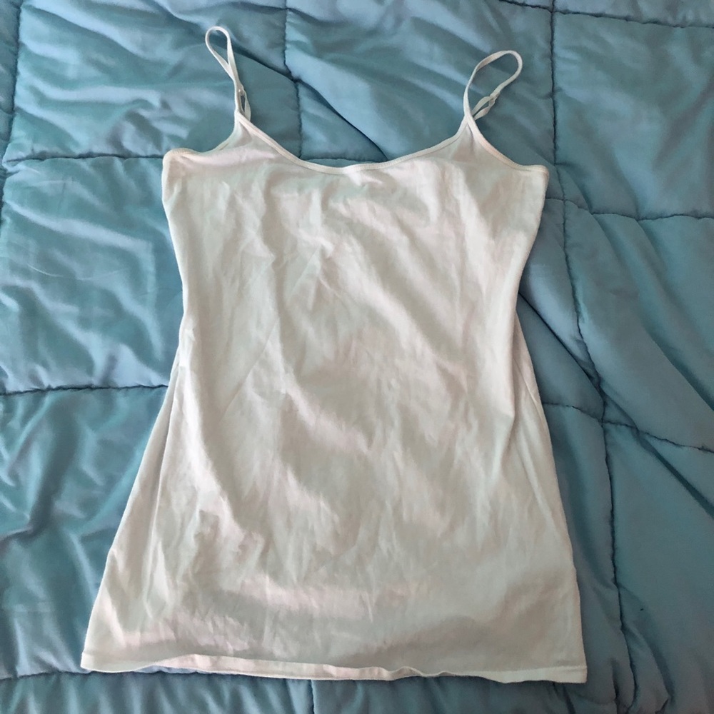 2 Basic Tank Tops